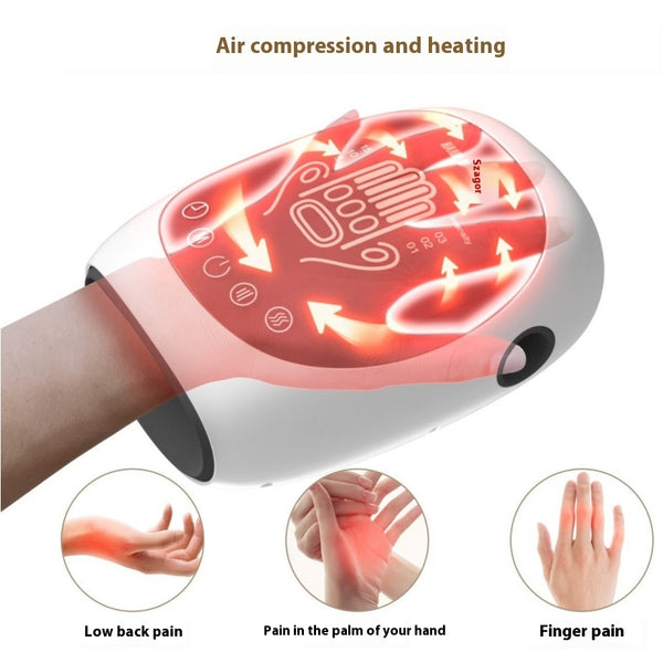 Soothing Hand Relaxer