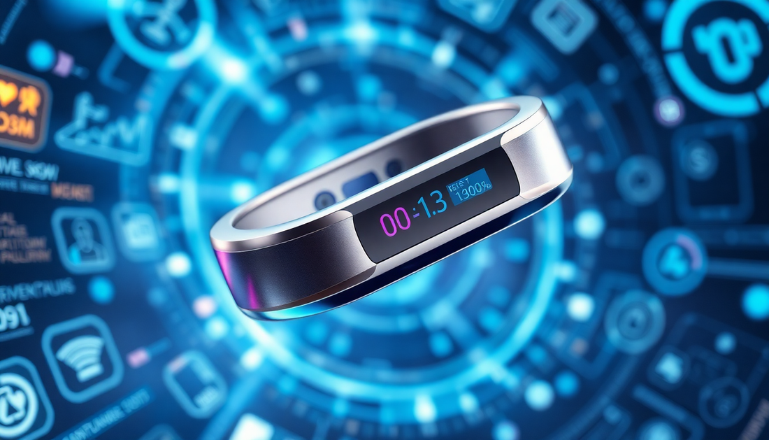 The Future of Wearable Tech: What to Expect in 2025