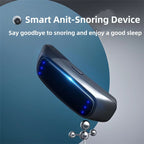 Snore-Free Sleep Aid - Gadgion