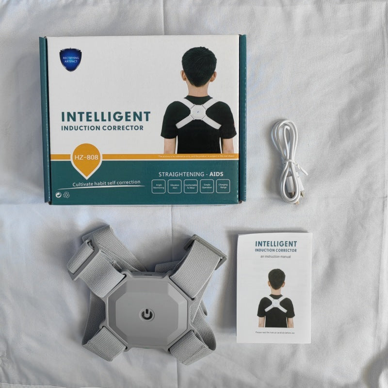 Smart Posture Corrector - Gadgion