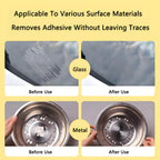 Glue Remover Wipes for Sticky Residue - Gadgion