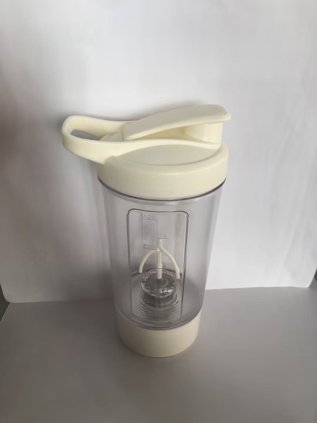 Smart Protein Shake Mixer - Gadgion