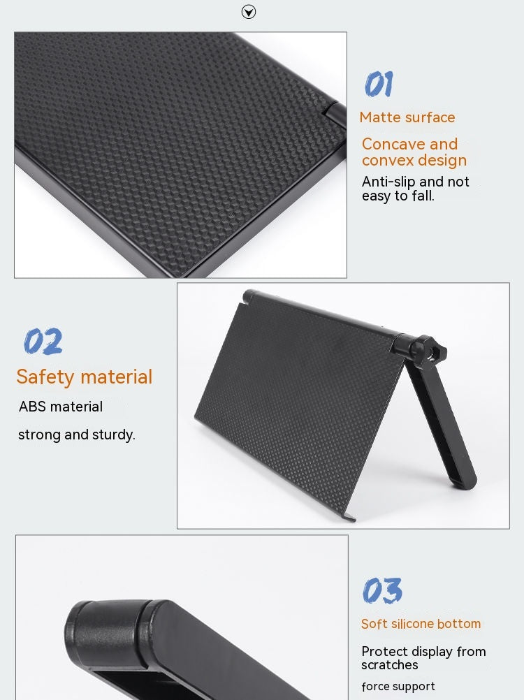 Set-top Box Shelf Wired TV Screen Storage - Gadgion