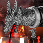 Magic Tap Wine Stopper - Gadgion