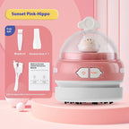 Vacuum Electric Usb Charging Handheld Desktop Cleaner