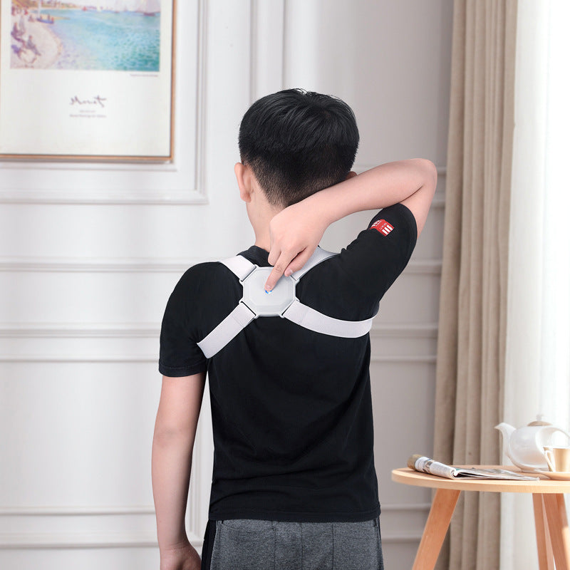 Smart Posture Corrector - Gadgion