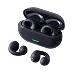 Open-Ear Clip-On Bluetooth Headphones for Active Lifestyles - Gadgion