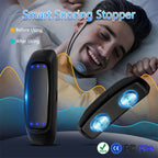 Snore-Free Sleep Aid - Gadgion