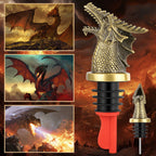 Magic Tap Wine Stopper - Gadgion