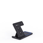 Fast Wireless Charging Station - Gadgion