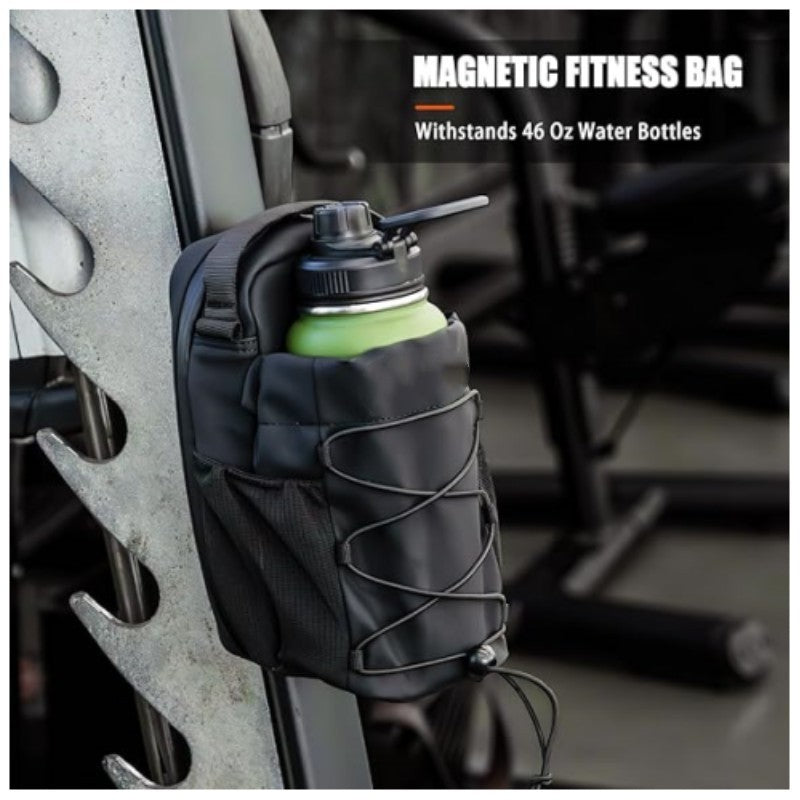 Magnetic Kettle Sling Bag