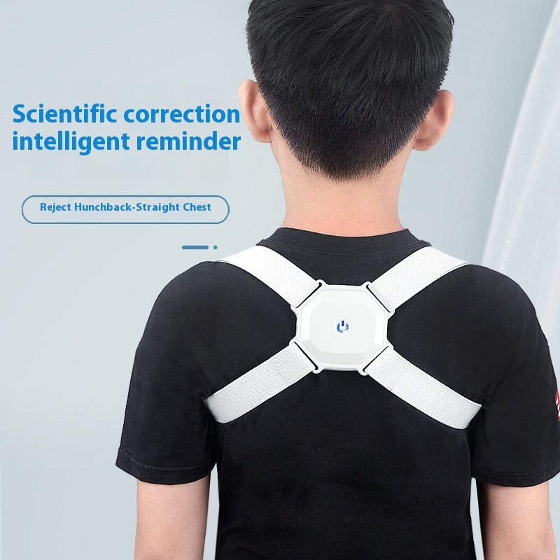 Smart Posture Corrector - Gadgion