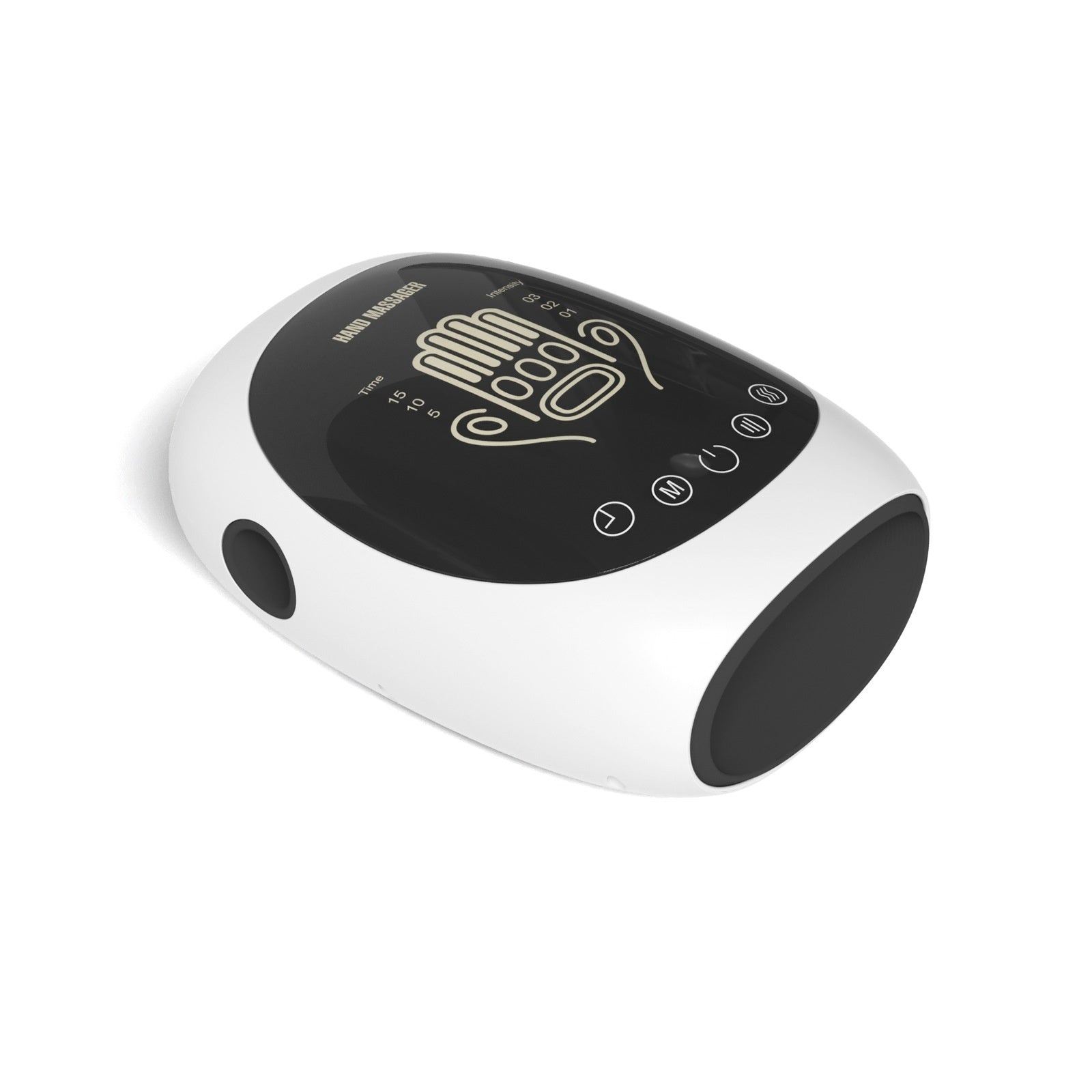 Soothing Hand Relaxer Massager - Gadgion