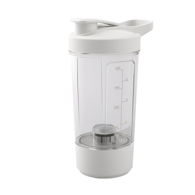 Smart Protein Shake Mixer - Gadgion