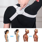 Smart Posture Corrector - Gadgion