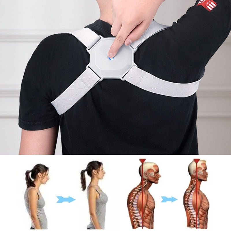 Smart Posture Corrector - Gadgion