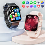 G20 Bluetooth Smartwatch for Men and Women - Sports Fitness Tracker - Gadgion