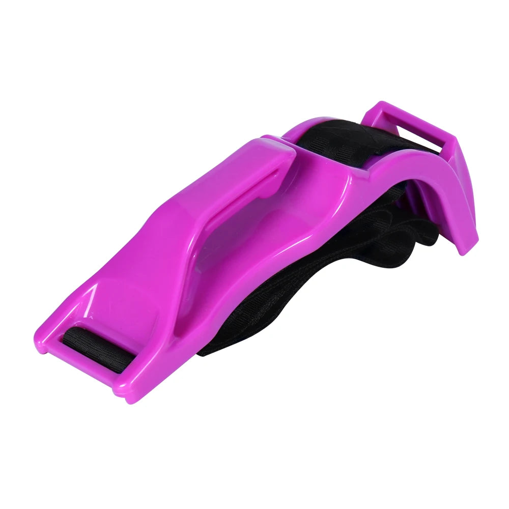 Maternity Seat Belt Comfort Adjuster for Expecting Mothers - Gadgion
