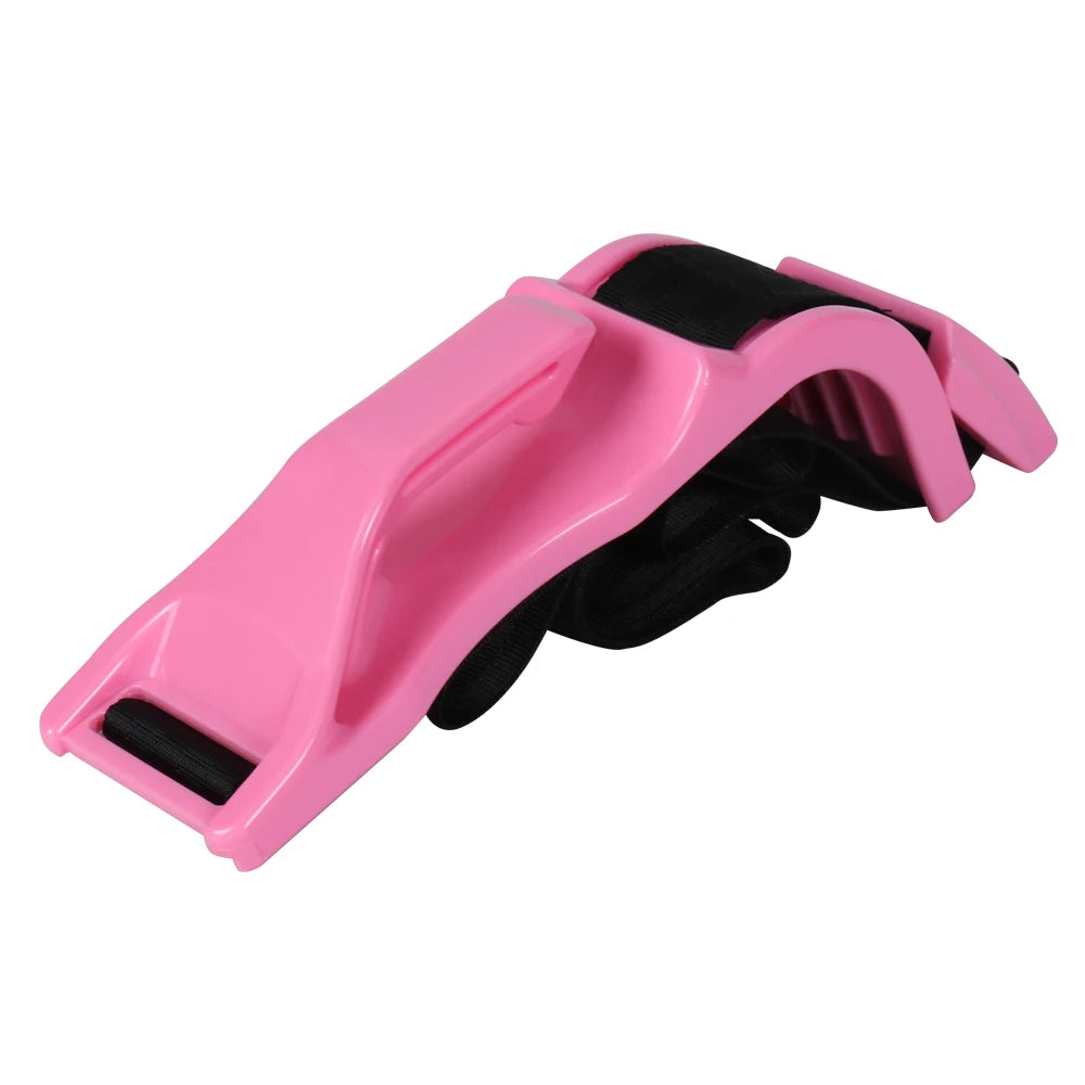 Maternity Seat Belt Comfort Adjuster for Expecting Mothers - Gadgion