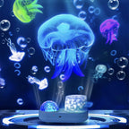 OceanWave Star Projector with 6 Unique Patterns for Bedroom and Event Decor - Gadgion