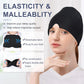 Migraine Relief Cooling Cap - Flexible Cold Therapy for Head and Stress Relief