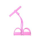 Multi Function Tension Rope Bands for Fitness - Home Resistance Bands - Gadgion