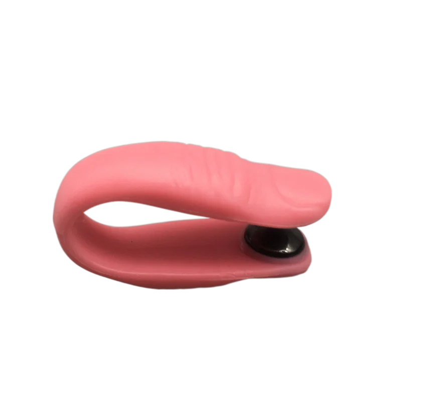 Wearable Finger Joint & Hand Massager – Acupressure for Headache & Tension Relief - Gadgion