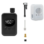 Electric Mini Portable Bicycle Pump - Gadgion