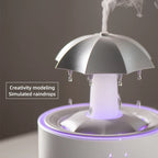 Soothing Mist Rain Diffuser - Gadgion