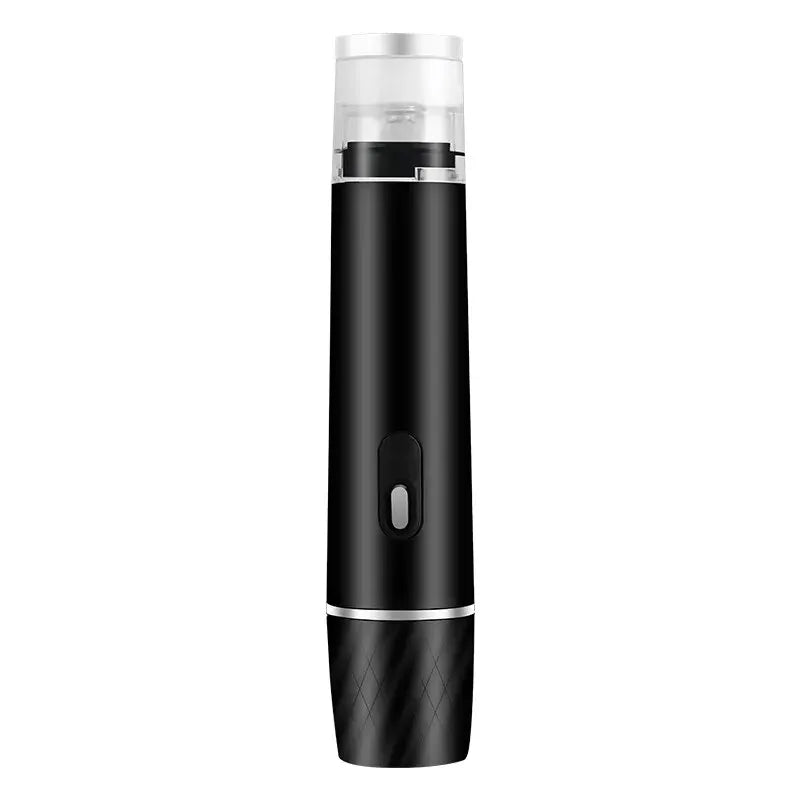 Portable Mini USB Vacuum Sealer for Food Storage - Gadgion