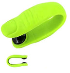 Wearable Finger Joint & Hand Massager – Acupressure for Headache & Tension Relief - Gadgion
