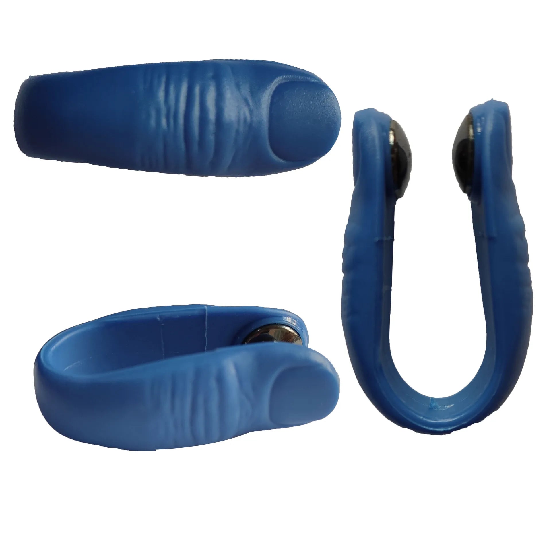 Wearable Finger Joint & Hand Massager – Acupressure for Headache & Tension Relief - Gadgion