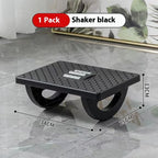 Ergonomic Portable Foot Rest For Home Office - Gadgion