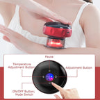 Ultimate Relaxation Cupping Device - Gadgion
