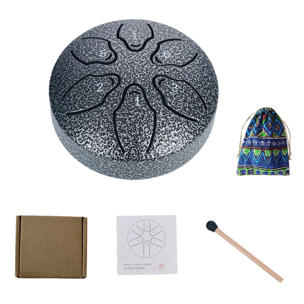 Harmony Handpan: Relax & Create - Gadgion