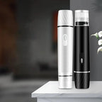 Portable Mini USB Vacuum Sealer for Food Storage - Gadgion