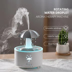 Soothing Mist Rain Diffuser - Gadgion