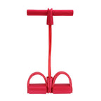 Multi Function Tension Rope Bands for Fitness - Home Resistance Bands - Gadgion