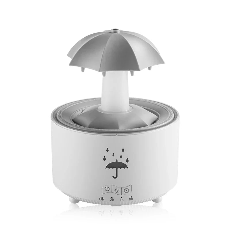 Soothing Mist Rain Diffuser - Gadgion