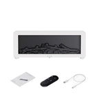 Cozy Glow Aroma Diffuser - Gadgion