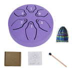 Harmony Handpan: Relax & Create - Gadgion