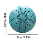 Harmony Handpan: Relax & Create - Gadgion