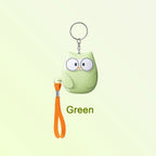 Keychain Self-Defense Siren for Women & Girls - Gadgion