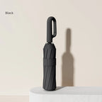 Multi-functional Windproof and Waterproof Automatic UV Protection Umbrella - Gadgion