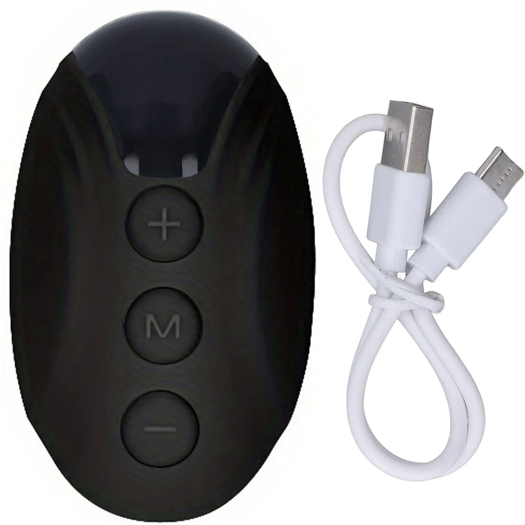 Handheld Sleep Aid Device for Anxiety Relief and Insomnia Management - Gadgion