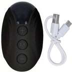 Handheld Sleep Aid Device for Anxiety Relief and Insomnia Management - Gadgion