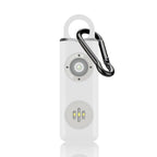 Women's Self Defense Alarm -  Personal Safety Keychain - Gadgion