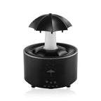 Soothing Mist Rain Diffuser - Gadgion