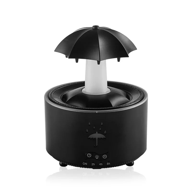 Soothing Mist Rain Diffuser - Gadgion
