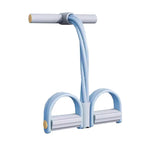 Multi Function Tension Rope Bands for Fitness - Home Resistance Bands - Gadgion